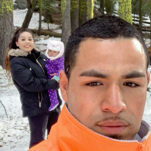 Meet your Posher, Alan daniel